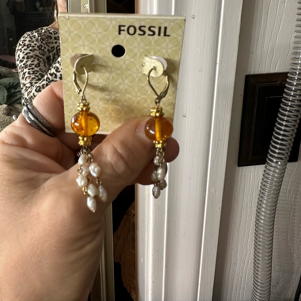 Fossil